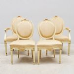 1733 4216 ARMCHAIRS
